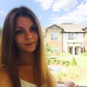 Meet your Posher, Nastassia